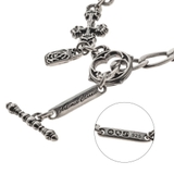 アルテミスクラシック/クロスミックスTバーダブルブレスレット | ArtemisClassic | 詳細画像7 