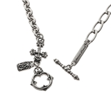 アルテミスクラシック/クロスミックスTバーダブルブレスレット | ArtemisClassic | 詳細画像8 