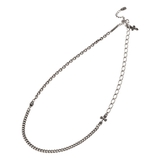 アルテミスクラシック/クロスミックスネックレス/全長50cm | ArtemisClassic | 詳細画像1 