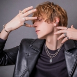 アルテミスクラシック/マルチ喜平ネックレス/全長50cm | ArtemisClassic | 詳細画像12 