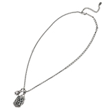 アルテミスクラシック/ダブルモノグラムペンダント/50cmチェーン付き | ArtemisClassic | 詳細画像4 