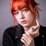 アルテミスクラシック/モノグラムリング/フリーサイズ(14-21号) | ArtemisClassic | 詳細画像12 