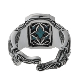 アルテミスクラシック/モノグラムリング/フリーサイズ(14-21号) | ArtemisClassic | 詳細画像5 