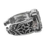 アルテミスクラシック/モノグラムリング/フリーサイズ(14-21号) | ArtemisClassic | 詳細画像6 