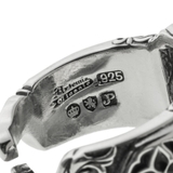 アルテミスクラシック/モノグラムリング/フリーサイズ(14-21号) | ArtemisClassic | 詳細画像8 