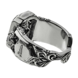 アルテミスクラシック/モノグラムリング/フリーサイズ(14-21号) | ArtemisClassic | 詳細画像9 