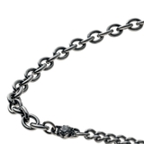 アルテミスクラシック/シルバーアクセントSUSクロスネックレス/全長52cm | ArtemisClassic | 詳細画像5 