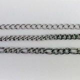 アルテミスクラシック/シルバーアクセントSUS喜平ネックレス/全長52cm | ArtemisClassic | 詳細画像12 