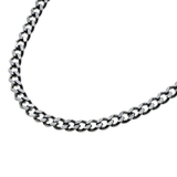 アルテミスクラシック/シルバーアクセントSUS喜平ネックレス/全長52cm | ArtemisClassic | 詳細画像4 