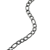 アルテミスクラシック/シルバーアクセントSUS喜平ネックレス/全長52cm | ArtemisClassic | 詳細画像6 