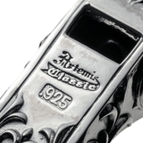 ローズホイッスルペンダント2 アルテミスクラシック 50cmチェーン付(ACCN… | ArtemisClassic | 詳細画像9