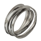 アルテミスキングス/逆甲丸トリプルリング | ArtemisClassic | 詳細画像5 