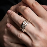 アルテミスキングス/逆甲丸トリプルリング | ArtemisClassic | 詳細画像9 