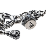 アルテミスキングス/ローズクラウンブレス | ArtemisClassic | 詳細画像5 