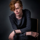 アルテミスキングス スカルクラウンダガーペンダント 50cmチェーン付(AKCN… | ArtemisClassic | 詳細画像10 