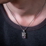 アルテミスキングス クラウンシールドペンダント ミスティッククォーツ | ArtemisClassic | 詳細画像7 