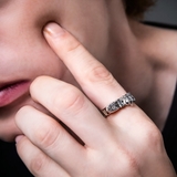 アルテミスキングス/クラウンベルトリング | ArtemisClassic | 詳細画像9 