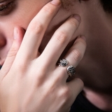 アルテミスキングス/ローズカフリング | ArtemisClassic | 詳細画像11 