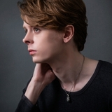 アルテミスキングス/薔薇ペンダント/45cmチェーン付(akcn0007) | ArtemisClassic | 詳細画像6 