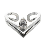 アルテミスキングス/ティアドロップVリングCL（EJコラボ）/9号 | ArtemisClassic | 詳細画像5 