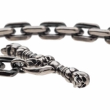 アルテミスキングス/メメントモリスカルブレスレット | ArtemisClassic | 詳細画像7 