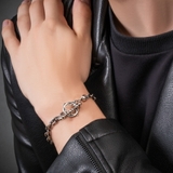 アルテミスキングス/メメントモリスカルブレスレット | ArtemisClassic | 詳細画像9 