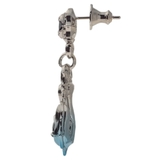 アルテミスキングス/青彩フィッシュフックピアス/片耳分 | ArtemisClassic | 詳細画像3 