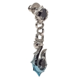 アルテミスキングス/青彩フィッシュフックピアス/片耳分 | ArtemisClassic | 詳細画像4 