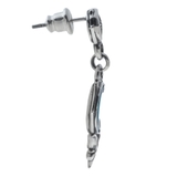 アルテミスキングス/ブルームーンハートピアス/片耳分 | ArtemisClassic | 詳細画像5 