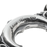 アルテミスキングス/ニュームーンハートピアス/片耳分 | ArtemisClassic | 詳細画像8 