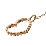 エレノアジュエリーElenore Jewelry/ハートYネックレス | Elenore | 詳細画像6 