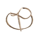 エレノアジュエリーElenore Jewelry/オープンハートリング | Elenore | 詳細画像3
