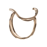 エレノアジュエリーElenore Jewelry/オープンハートリング | Elenore | 詳細画像4