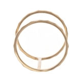 エレノアジュエリーElenoreJewelry/ダブルリング | Elenore | 詳細画像4 