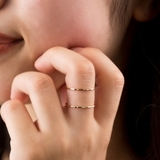 エレノアジュエリーElenoreJewelry/ダブルリング | Elenore | 詳細画像8 