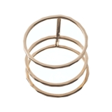 エレノアジュエリー Elenore Jewelry トリプルリング | Elenore | 詳細画像5