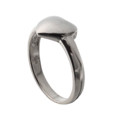 エレノアジュエリー/ソリッドハートリング | Elenore | 詳細画像2 