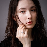 エレノアジュエリー/ソリッドハートリング | Elenore | 詳細画像7 