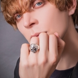 スカルリング/ArtemisClassic/アルテミスクラシック | ArtemisClassic | 詳細画像9