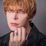 アルテミスクラシック/デコレーションスプーンリング/15号 | ArtemisClassic | 詳細画像13 