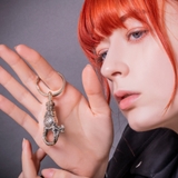 アルテミスクラシック/ローズナスカンキーホルダー | ArtemisClassic | 詳細画像13 