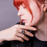 アルテミスクラシック/マジックヘキサグラムリング/フリーサイズ(14-19号) | ArtemisClassic | 詳細画像14 