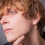 アルテミスクラシック/タイニーパヴェクロスピアス/片耳 | ArtemisClassic | 詳細画像13 