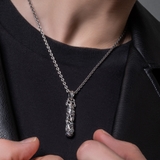 アルテミスクラシック/ローズウイングシリンダーペンダント/ 50cmチェーン付 | ArtemisClassic | 詳細画像8