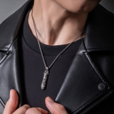 アルテミスクラシック/ローズウイングシリンダーペンダント/ 50cmチェーン付 | ArtemisClassic | 詳細画像9