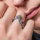 アルテミスクラシック/マイティエンジェルリング/フリーサイズ(9-19号) | ArtemisClassic | 詳細画像11 