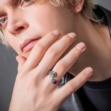 アルテミスクラシック/マイティエンジェルリング/フリーサイズ(9-19号) | ArtemisClassic | 詳細画像12 