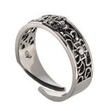 クラウンクロスリング/アルテミスキングス/ARTEMISKINGS | ArtemisClassic | 詳細画像2