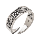 クラウンクロスリング/アルテミスキングス/ARTEMISKINGS | ArtemisClassic | 詳細画像3