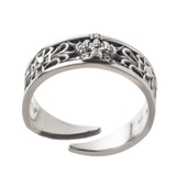 クラウンクロスリング/アルテミスキングス/ARTEMISKINGS | ArtemisClassic | 詳細画像5